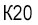 От кислот концентрации до 20 % (по серной кислоте)